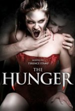 Cover Begierde - The Hunger, Poster, Stream