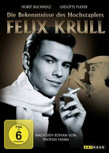Bekenntnisse des Hochstaplers Felix Krull Cover, Stream, TV-Serie Bekenntnisse des Hochstaplers Felix Krull