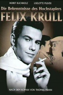 Bekenntnisse des Hochstaplers Felix Krull, Cover, HD, Serien Stream, ganze Folge