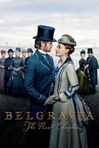 Cover Belgravia: The Next Chapter, Poster