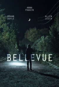 Bellevue Cover, Poster, Blu-ray,  Bild