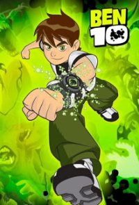 Cover Ben 10, Poster, HD
