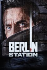 Cover Berlin Station, Poster, Stream