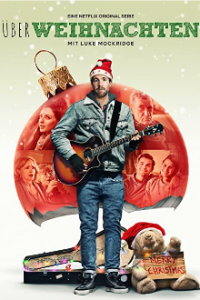 Cover ÜberWeihnachten, Poster, HD