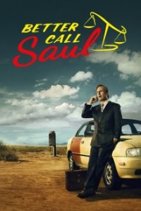 Better Call Saul Cover, Stream, TV-Serie Better Call Saul