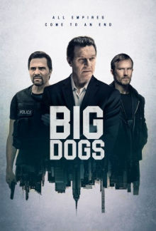 Big Dogs, Cover, HD, Serien Stream, ganze Folge