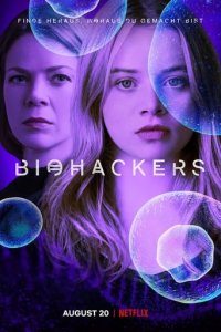 Biohackers Cover, Stream, TV-Serie Biohackers