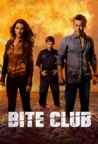 Cover Bite Club, Poster, HD