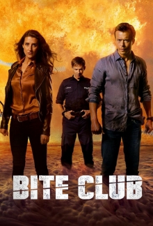 Bite Club, Cover, HD, Serien Stream, ganze Folge