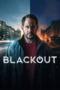 Blackout (2021) Cover, Online, Poster