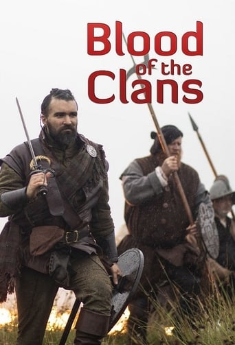 Blood of the Clans - Schottlands blutige Schlachten, Cover, HD, Serien Stream, ganze Folge