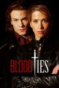 Blood Ties - Biss aufs Blut Cover, Poster, Blu-ray,  Bild