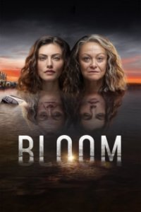 Bloom Cover, Stream, TV-Serie Bloom