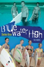 Cover Blue Water High - Die Surf-Academy, Poster, Stream