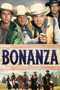 Bonanza Cover, Stream, TV-Serie Bonanza