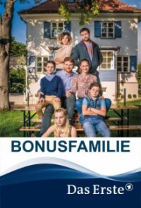 Bonusfamilie Cover, Stream, TV-Serie Bonusfamilie