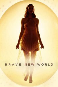 Cover Brave New World (2020), Poster