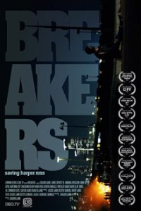 Breakers (2019) Cover, Poster, Breakers (2019) DVD