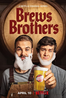 Brews Brothers, Cover, HD, Serien Stream, ganze Folge
