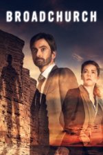 Cover Broadchurch, Poster, Stream