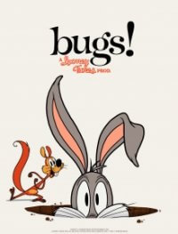 bugs! Eine Looney Tunes PROD. Cover, Poster, bugs! Eine Looney Tunes PROD.