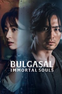 Bulgasal: Immortal Souls Cover, Bulgasal: Immortal Souls Poster