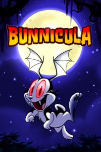 Cover Bunnicula, Bunnicula