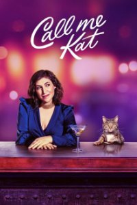 Call Me Kat Cover, Online, Poster