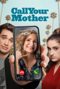 Cover Call Your Mother, Poster, HD