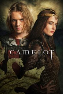 Camelot Cover, Poster, Blu-ray,  Bild