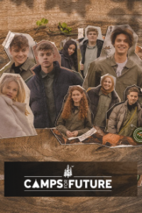 Camps for Future Cover, Stream, TV-Serie Camps for Future