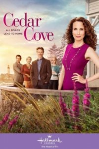 Cedar Cove - Das Gesetz des Herzens Cover, Poster, Cedar Cove - Das Gesetz des Herzens DVD