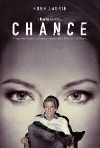 Cover Chance, Poster