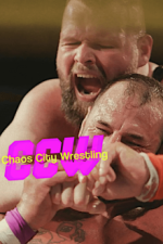 Cover Chaos City Wrestling, Poster, Stream
