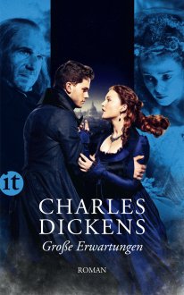 Cover Charles Dickens’ Große Erwartungen, Charles Dickens’ Große Erwartungen
