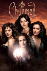Charmed - Zauberhafte Hexen Cover, Poster, Charmed - Zauberhafte Hexen DVD