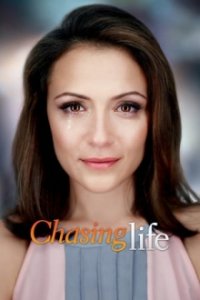 Chasing Life Cover, Poster, Chasing Life DVD