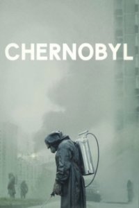 Chernobyl Cover, Chernobyl Poster