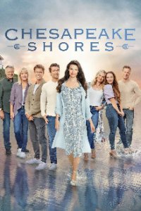 Cover Chesapeake Shores, Poster
