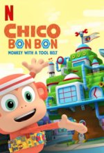 Cover Chico Bon Bon, Poster, Stream