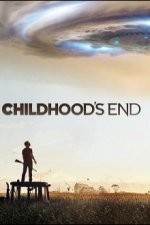 Cover Childhood's End, Poster, Stream