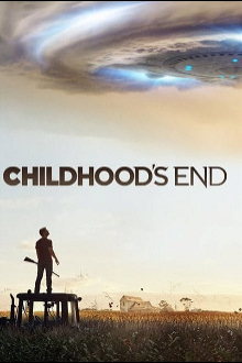 Childhood's End, Cover, HD, Serien Stream, ganze Folge