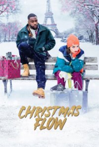 Christmas Flow Cover, Poster, Christmas Flow DVD