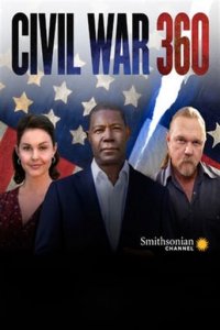 Cover Civil War 360 – Geschichten aus dem amerikanischen Bürgerkrieg, Civil War 360 – Geschichten aus dem amerikanischen Bürgerkrieg