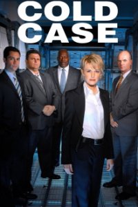 Cover Cold Case - Kein Opfer ist je vergessen, Poster, HD