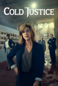 Cover Cold Justice - Verdeckte Spuren, Poster, HD