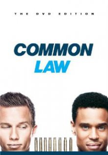 Common Law Cover, Poster, Common Law DVD