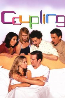 Coupling - Wer mit wem?, Cover, HD, Serien Stream, ganze Folge