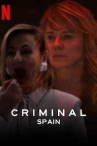 Criminal: Spain Cover, Stream, TV-Serie Criminal: Spain