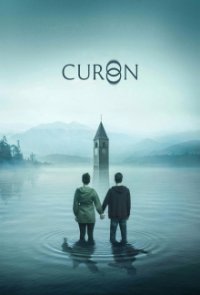 Curon Cover, Poster, Curon